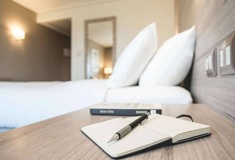 آپارتمان 1 خوابه, Pullman Doha West Bay