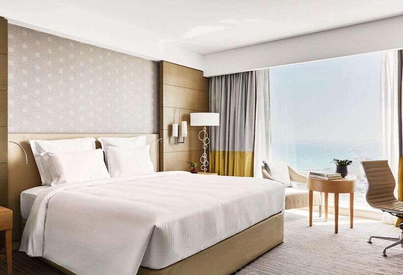 آپارتمان 2 خوابه, Pullman Doha West Bay