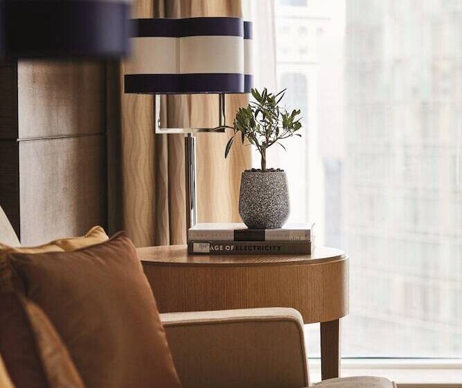 اتاق لوکس با تخت بزرگ, Pullman Doha West Bay