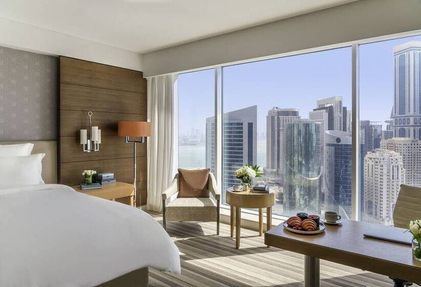 اتاق سوپریور, Pullman Doha West Bay