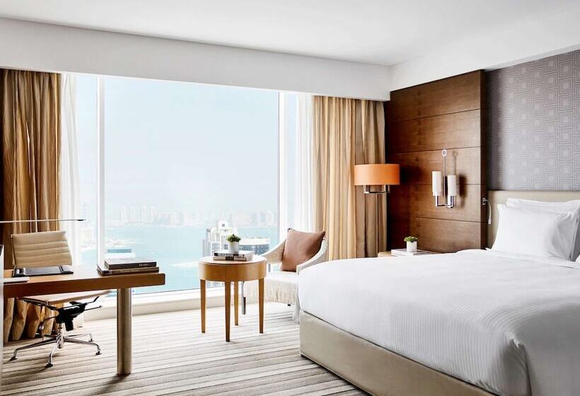 اتاق سوپریور, Pullman Doha West Bay