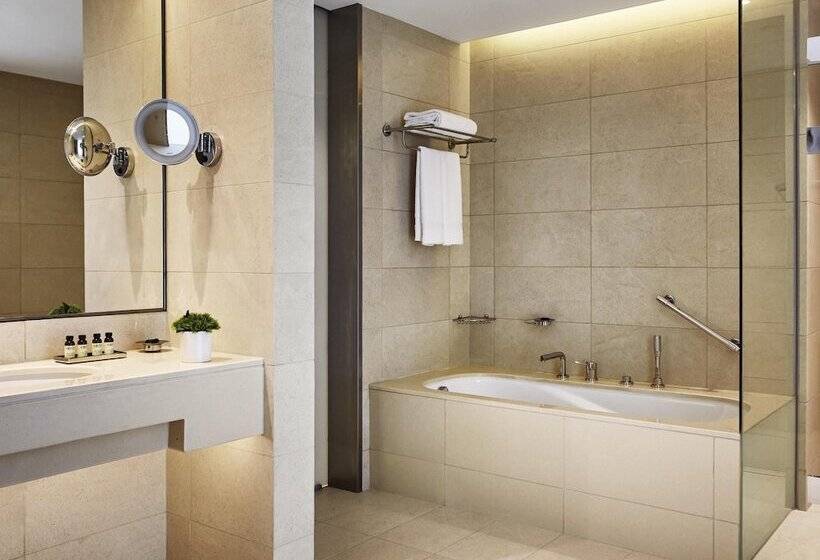 اتاق سوپریور, Pullman Doha West Bay