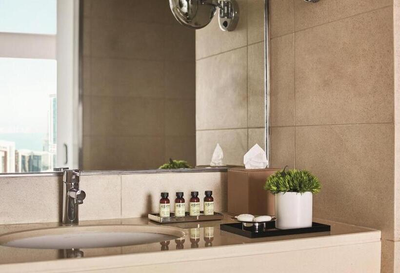 1 Bedroom Penthouse Apartment, Pullman Doha West Bay