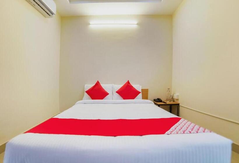 اتاق استاندارد, Flagship Vj Inn Nagamalli Thota