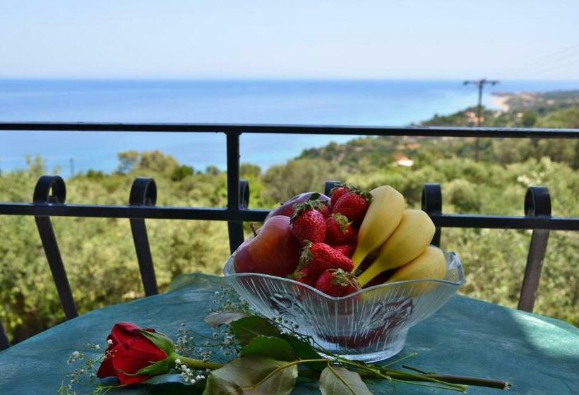Студия Стандарт Вид на Море, Belvedere Zakynthos Studios