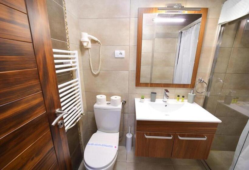 استودیوی استاندارد, Vila Almax