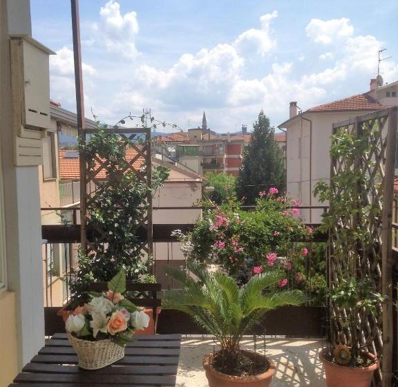 اتاق استاندارد, B&b San Lorentino House