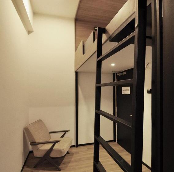스탠다드 싱글 룸, Kooning   Hostel