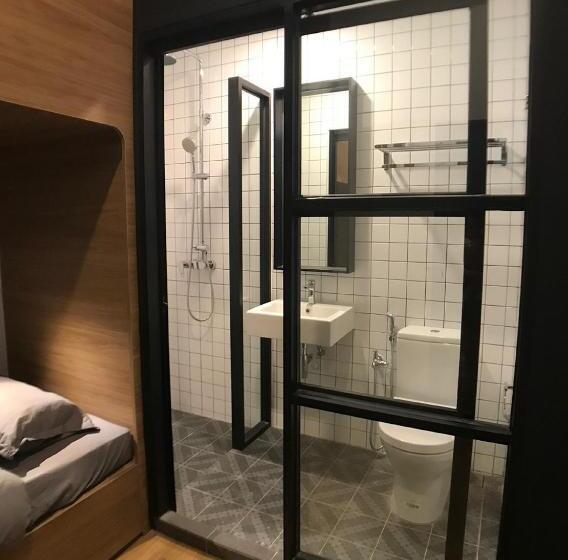 스탠다드 룸, Kooning   Hostel