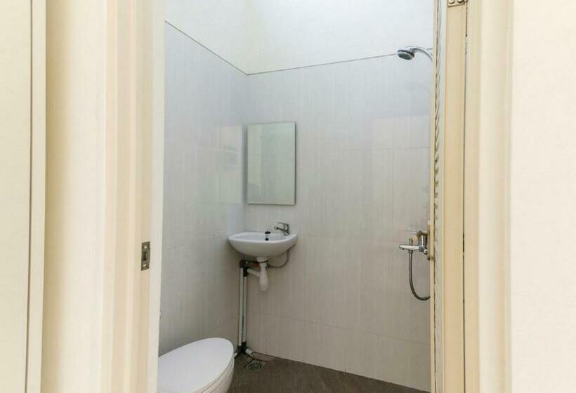 Номер Стандарт Индивидуальный, Oyo 3314 Syariah House