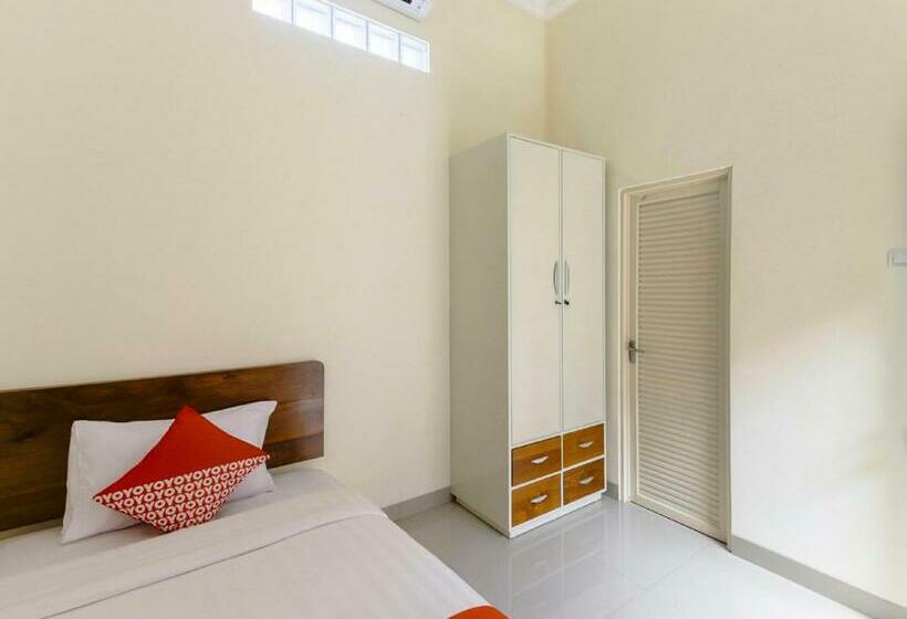 スタンダードシングルルーム, Oyo 3314 Syariah House