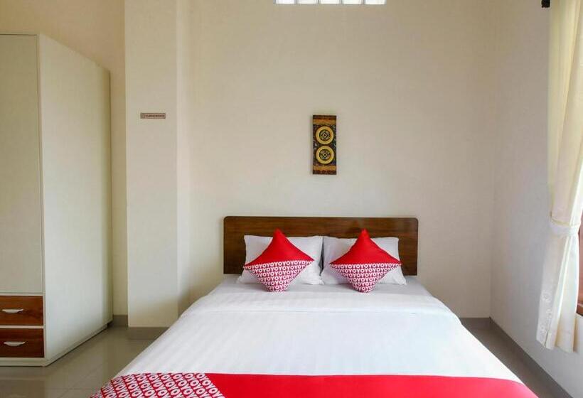 ファミリールーム, Oyo 3314 Syariah House