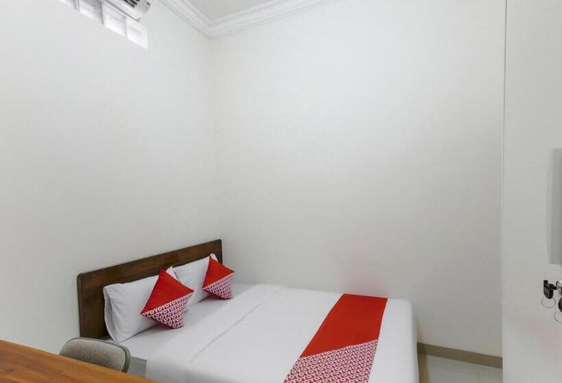 Номер Стандарт, Oyo 3314 Syariah House