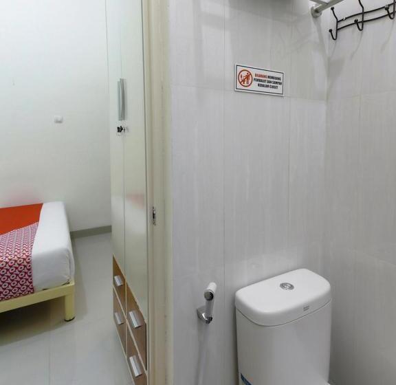 Номер Стандарт, Oyo 3314 Syariah House