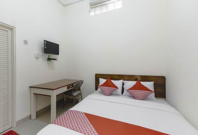 Номер Стандарт, Oyo 3314 Syariah House