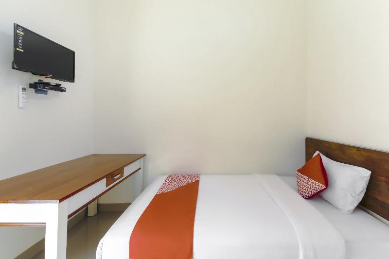 スタンダードシングルルーム, Oyo 3314 Syariah House