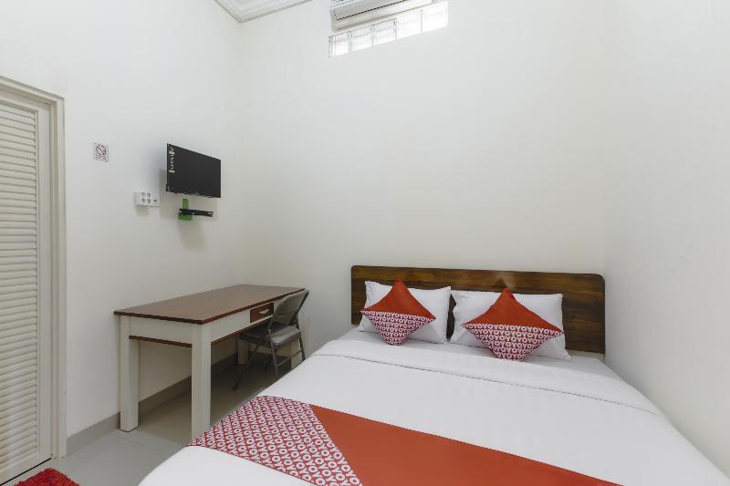 ファミリールーム, Oyo 3314 Syariah House