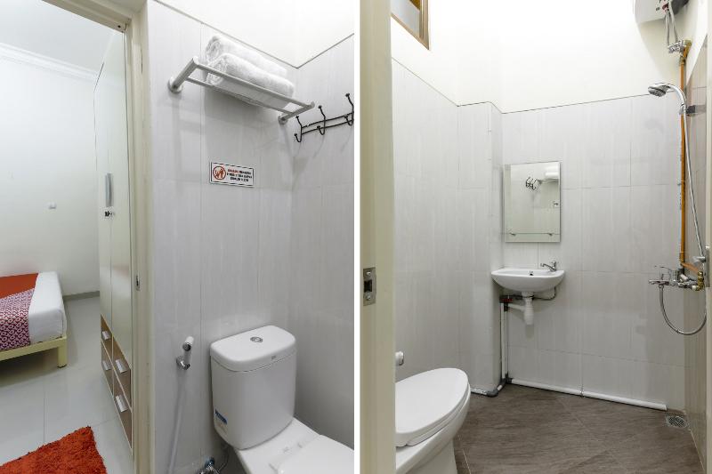 Семейный Номер, Oyo 3314 Syariah House
