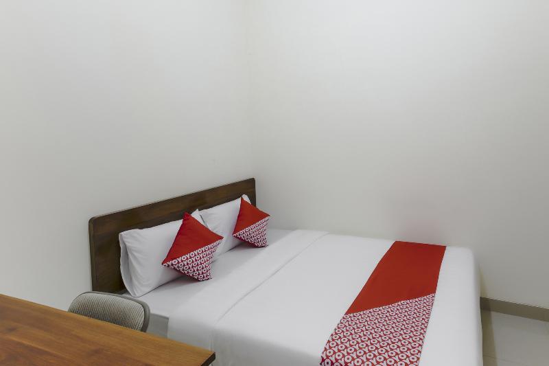 ファミリールーム, Oyo 3314 Syariah House