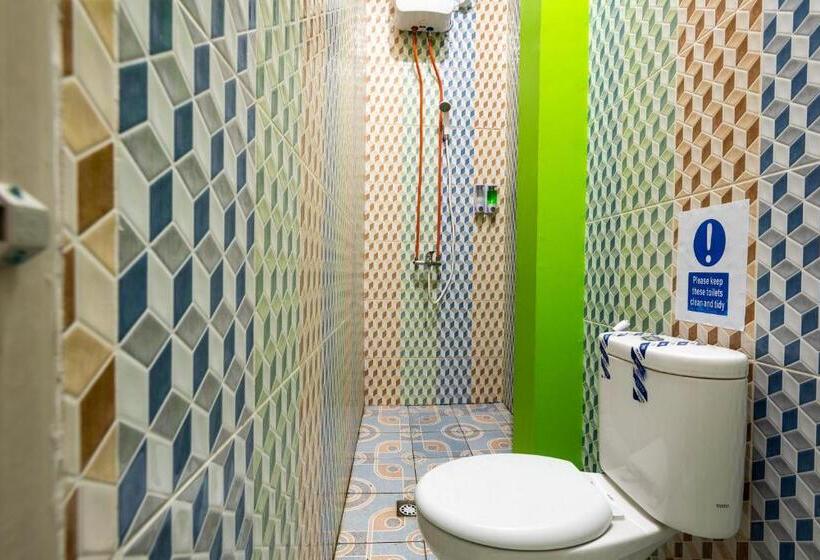 غرفة قياسية, Oyo 3284 Pademangan 3 Residence