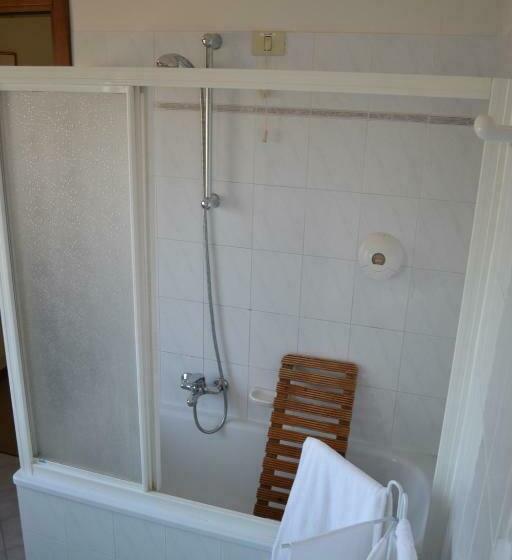Номер Стандарт, Albergo Elena