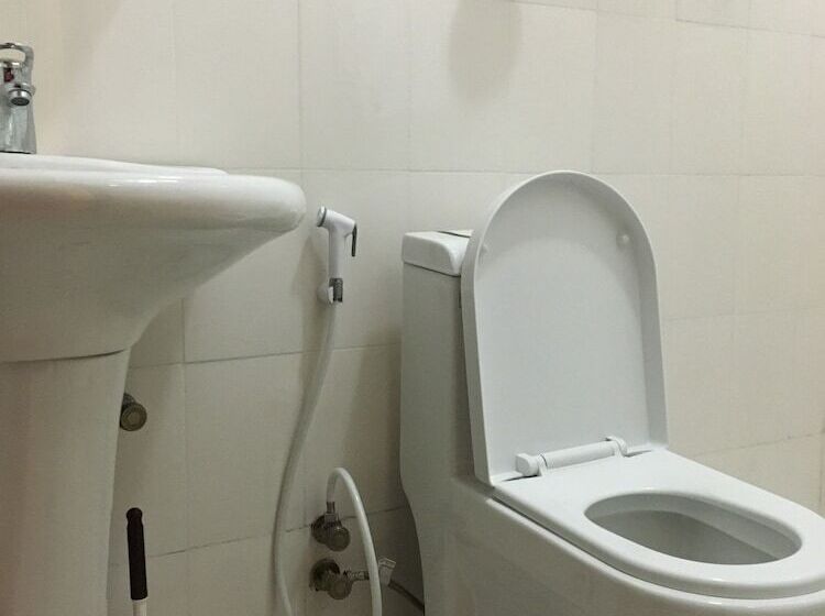 اتاق عادی با تخت دوبل, Cheers Bed & Breakfast