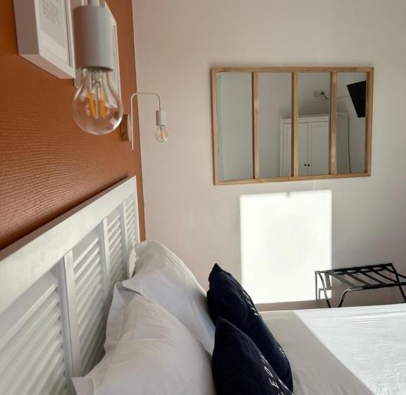 Номер Basic, Atlantic Hôtel   L Ile D Yeu