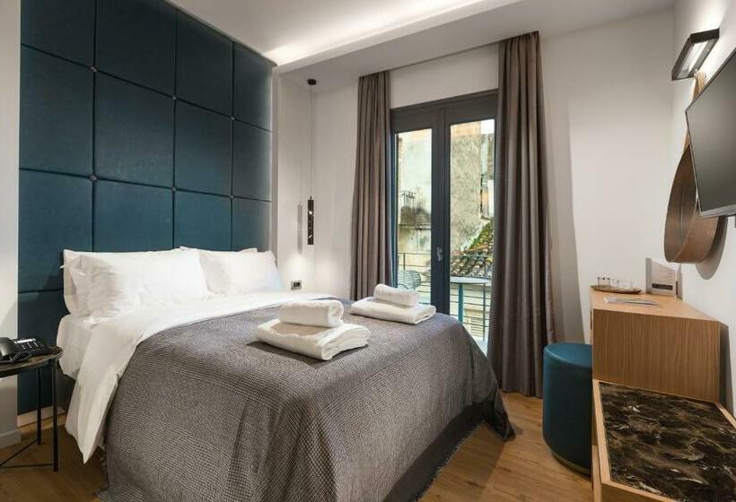 חדר סטנדרט, Carpe Diem Boutique