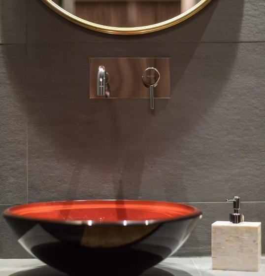 סוויטה, Carpe Diem Boutique