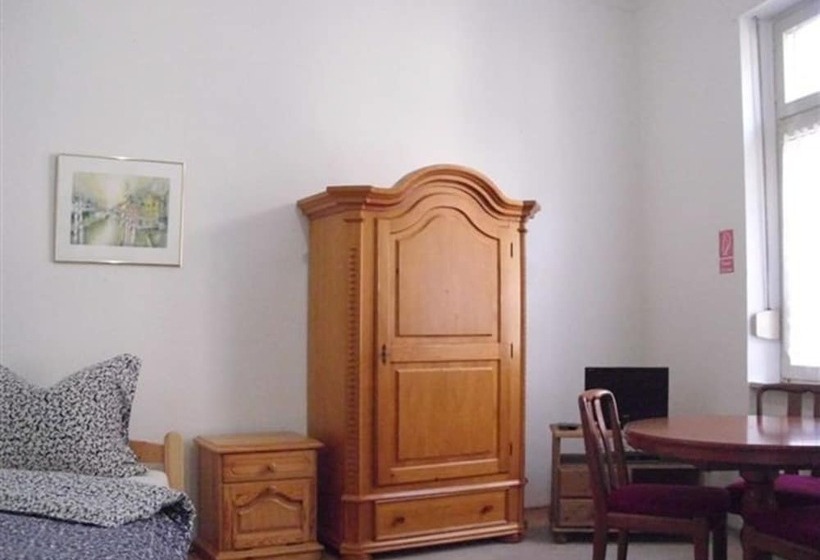 带1个卧室的公寓, Pension Hans Rastatt   Baden Baden