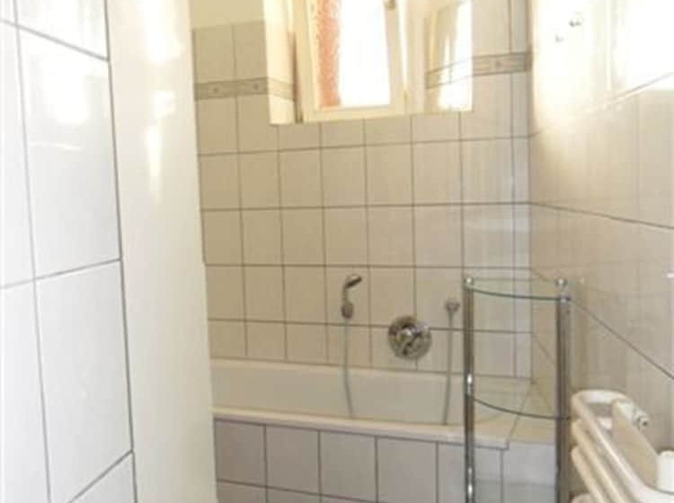 标准间, Pension Hans Rastatt   Baden Baden