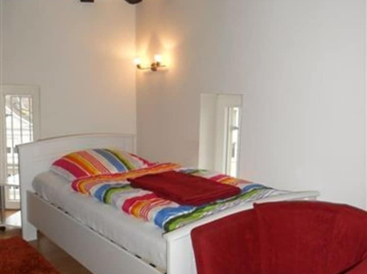 标准间, Pension Hans Rastatt   Baden Baden