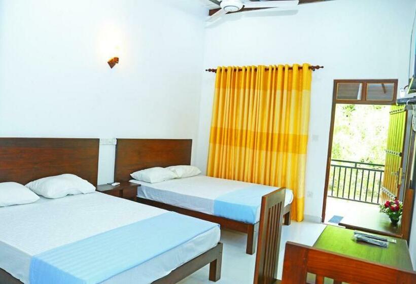 Номер Стандарт, Emerald Guest House