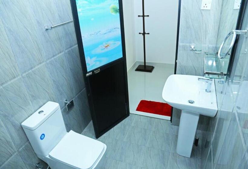 Номер Стандарт, Emerald Guest House