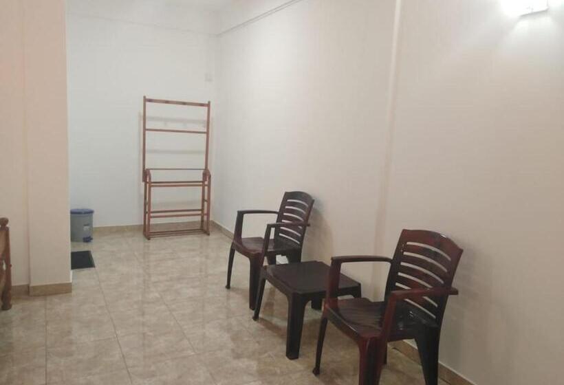 Номер Economy, Emerald Guest House