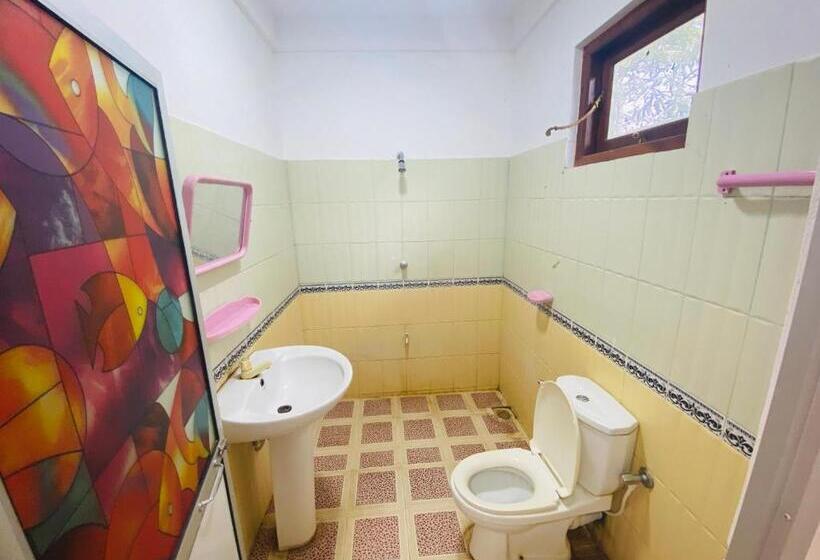 Номер Economy, Emerald Guest House