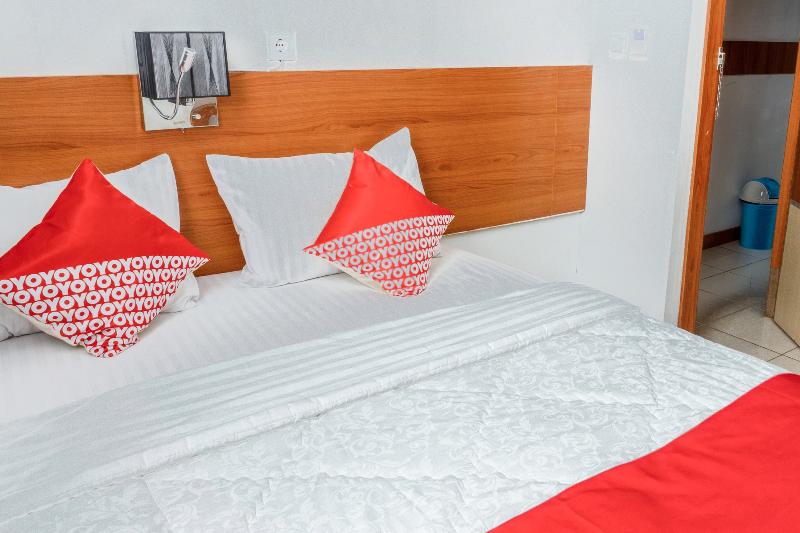 Quarto Estandar, Oyo 2199 Mandiri Residence