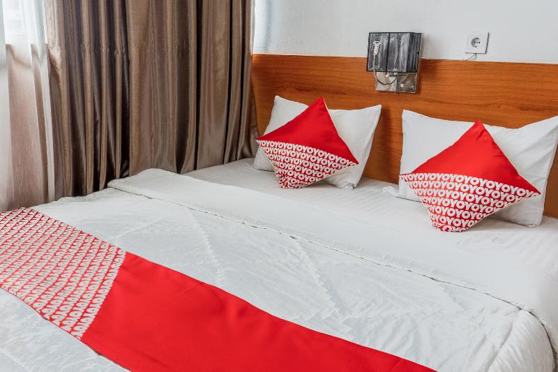 Quarto Estandar, Oyo 2199 Mandiri Residence