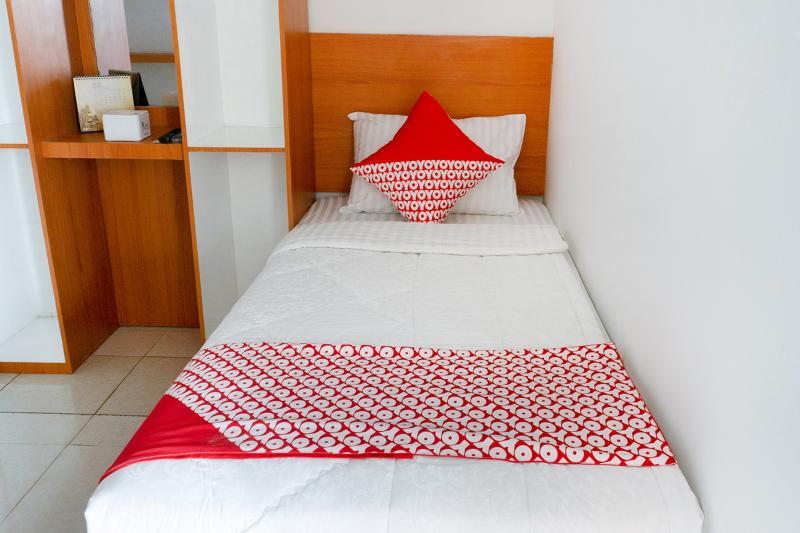 Quarto Estandar Individual, Oyo 2199 Mandiri Residence