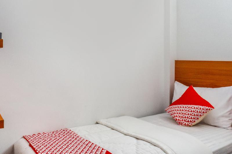 Quarto Estandar Individual, Oyo 2199 Mandiri Residence
