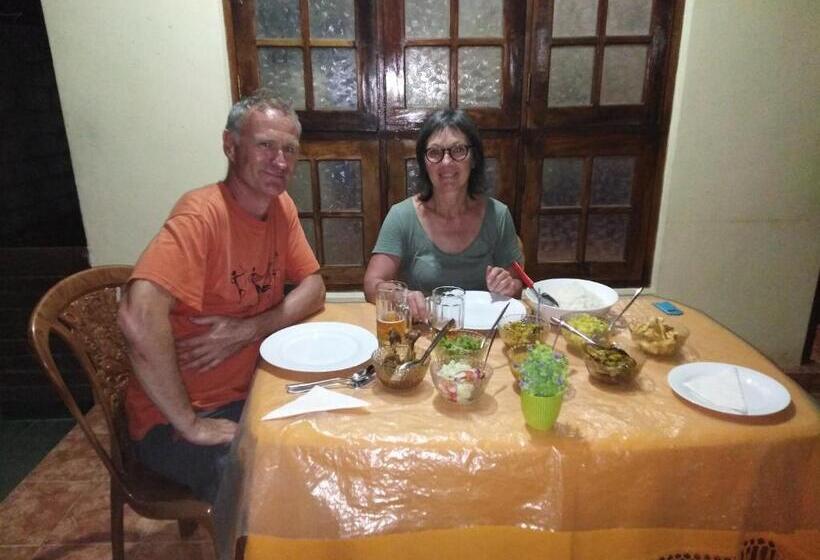 Номер Deluxe, Arani Homestay