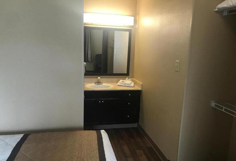 Номер Стандарт, Lonestar Suites