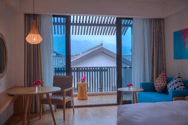 스탠다드 룸 킹사이즈 침대, Holiday Inn Express   Sunnyvale   Silicon Valley, An Ihg