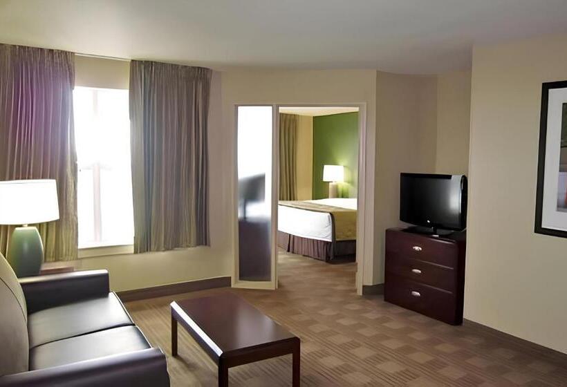 Студия Стандарт, Lonestar Suites