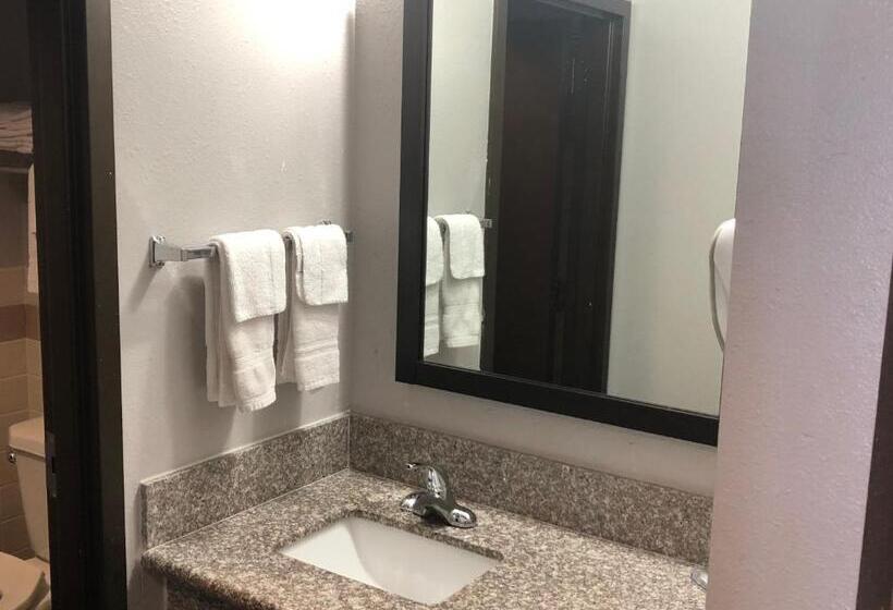 Стандартный Номер Кровать Кинг, Quality Inn Spanish Fork North