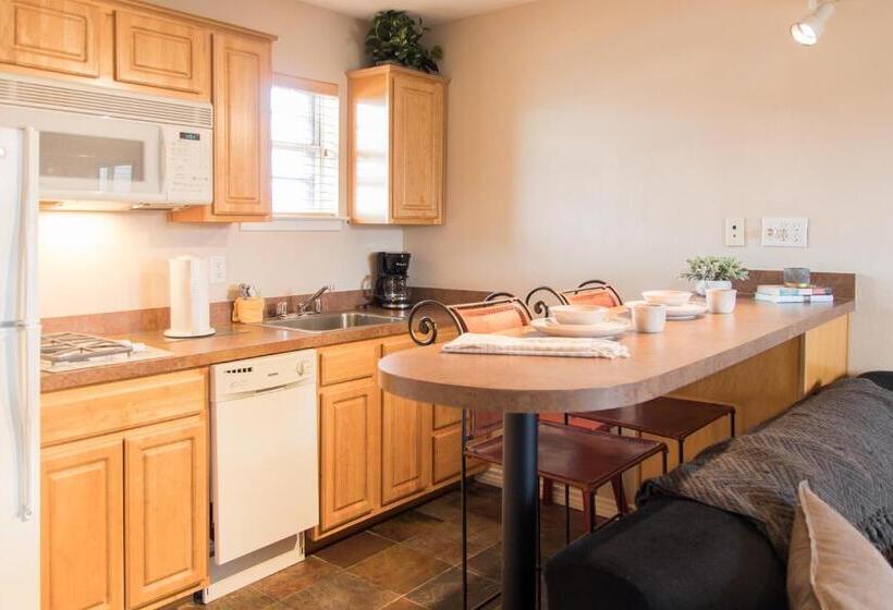 سوییت, Vineyard Court Designer Suites