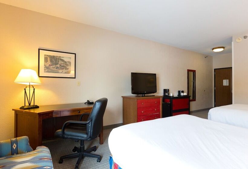 Номер Стандарт, Wildwood Lodge & Suites