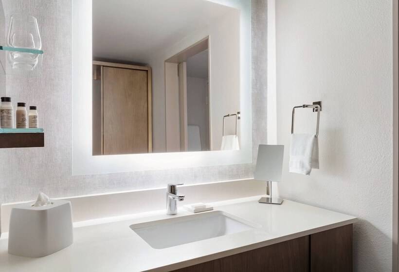 سوئیت برای معلولان, Delta Hotels By Marriott Virginia Beach Waterfront