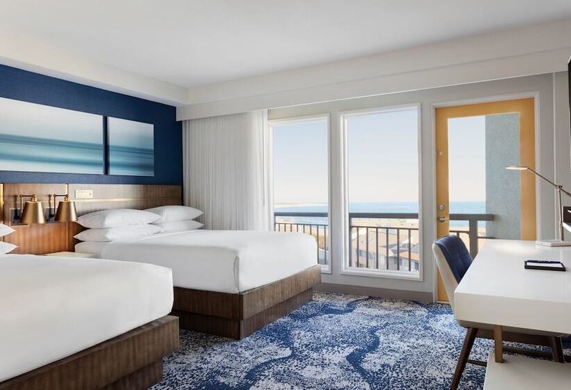 سوئیت برای معلولان, Delta Hotels By Marriott Virginia Beach Waterfront