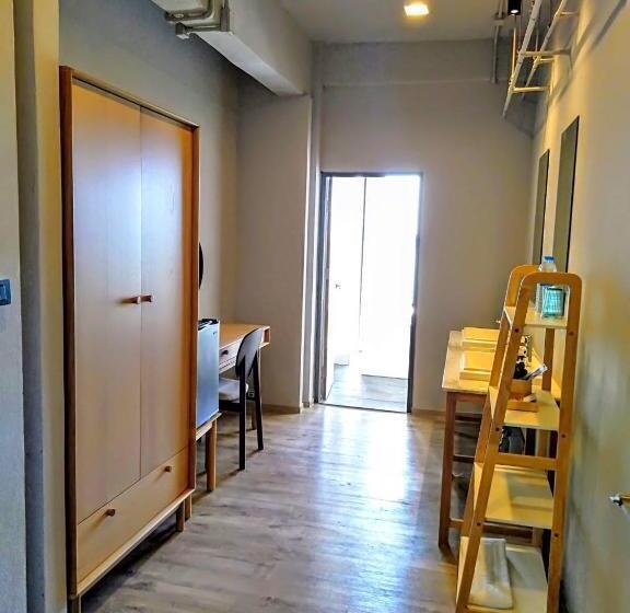 سوییت با چشم‌انداز دریا, Arch39 Phuket Beach Front   Sha Plus